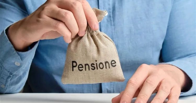 Pensioni la brutta notizia per gli italiani che hanno questa età