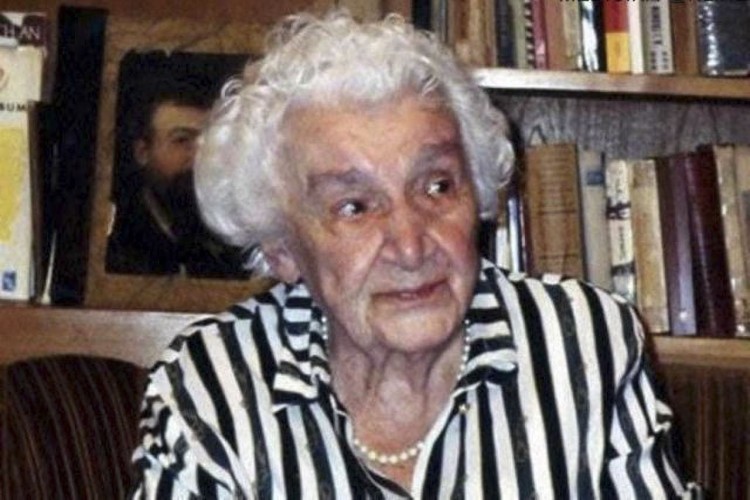 Lina Medina Vasquez