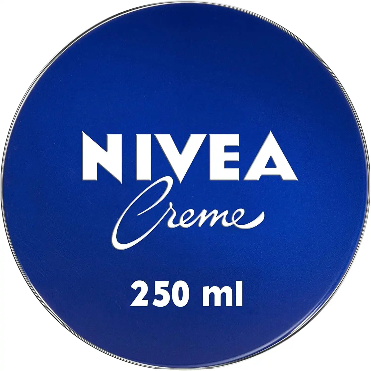 Nivea Creme Crema multiuso classica in confezione da 4 x 250ml